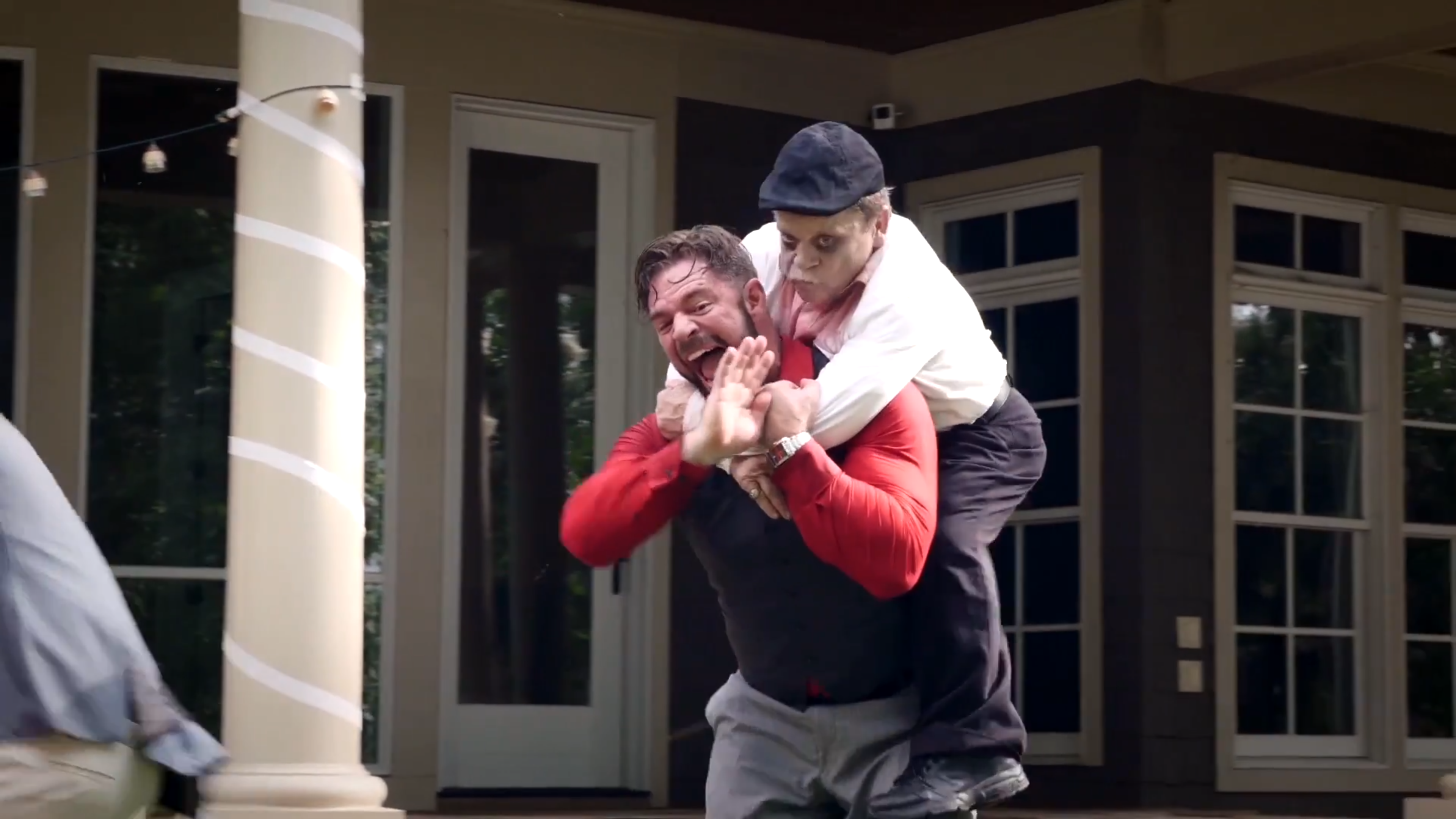 Eternal Love Thumbnail